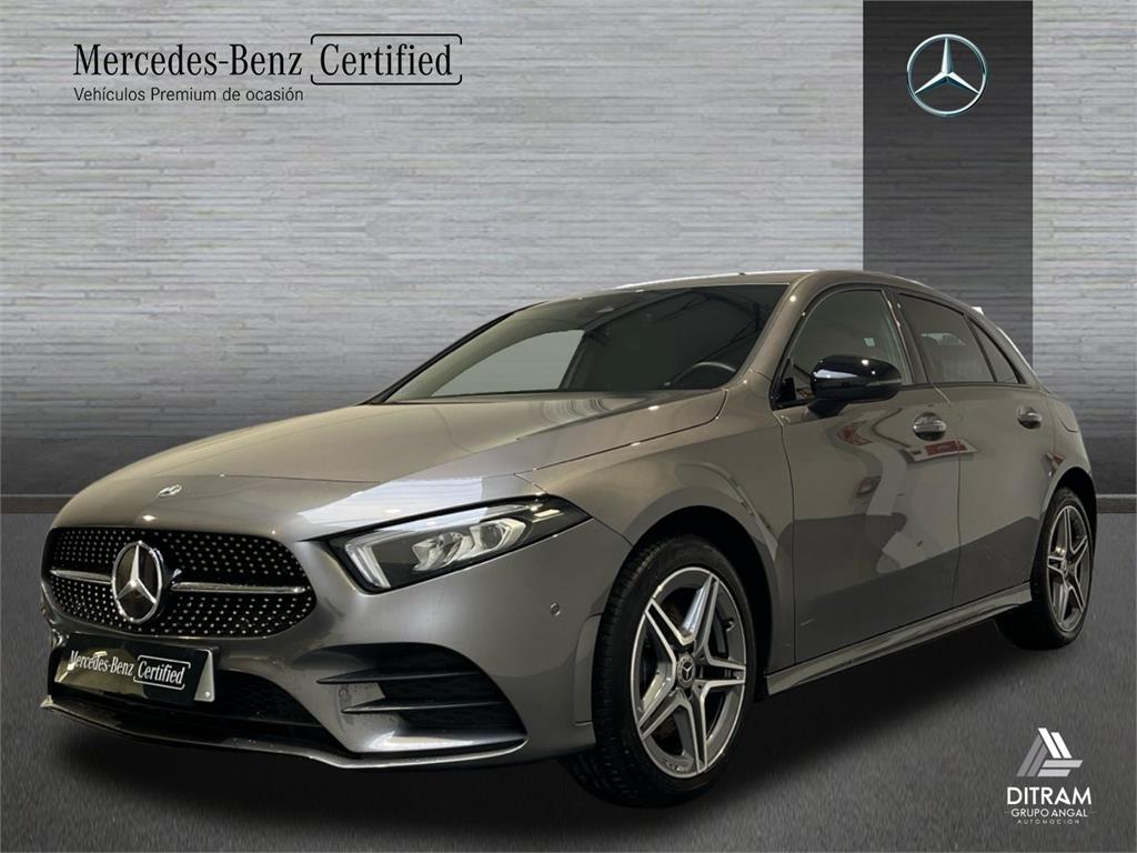 MERCEDES Clase A (A 250 e) en Lugo