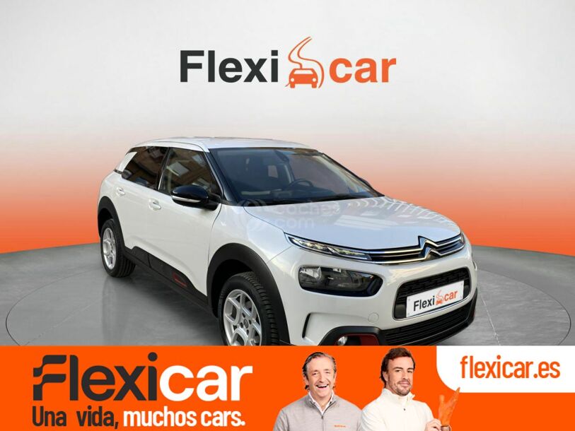 Foto del CITROEN C4 Cactus 1.2 PureTech S&S Feel 110
