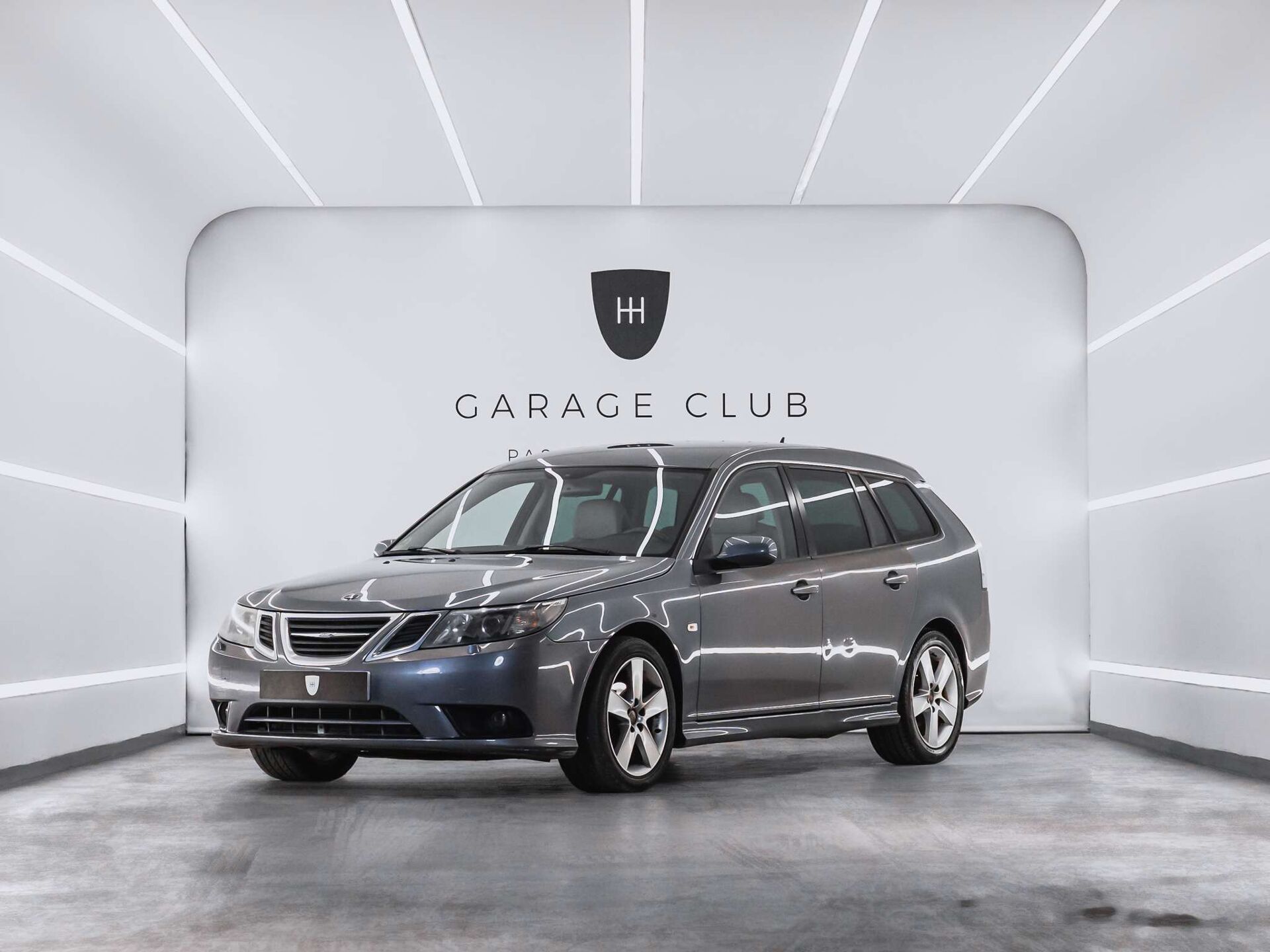 Imagen 1 de SAAB 9-3