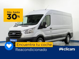 Imagen de FORD Transit FT 350 L3 Van Trend 130