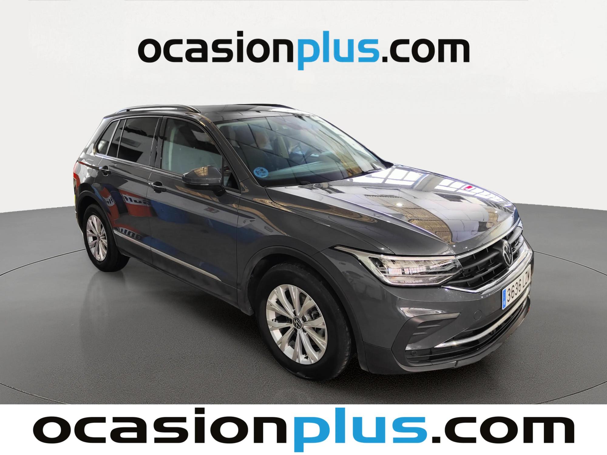 Foto del VOLKSWAGEN Tiguan 1.5 TSI 96kW