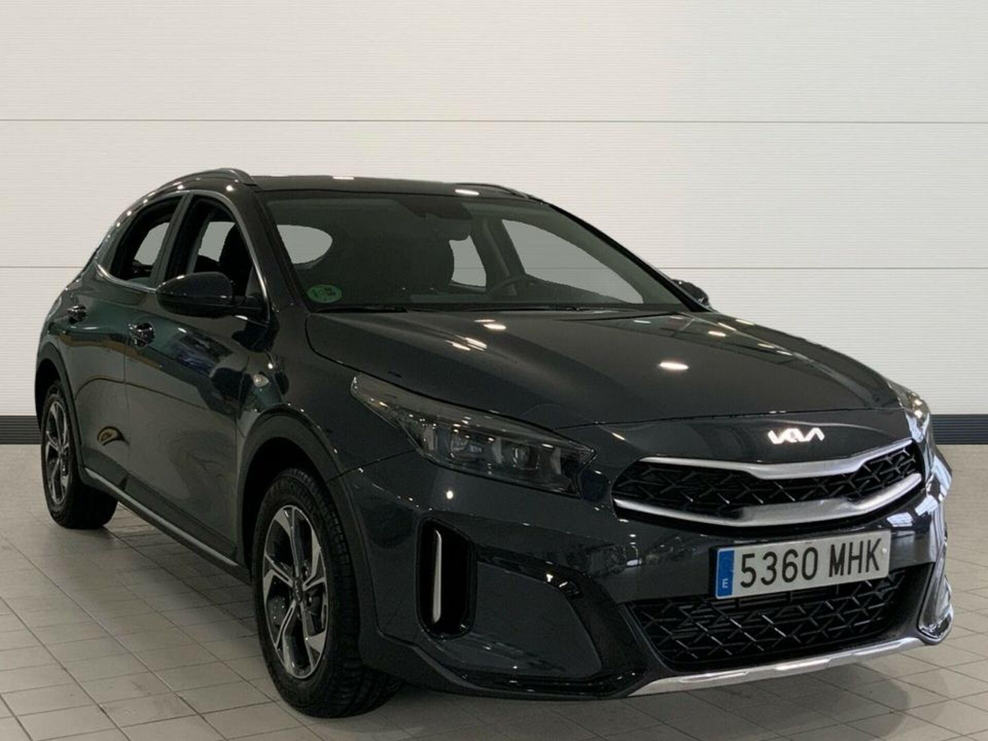 Imagen de KIA XCeed