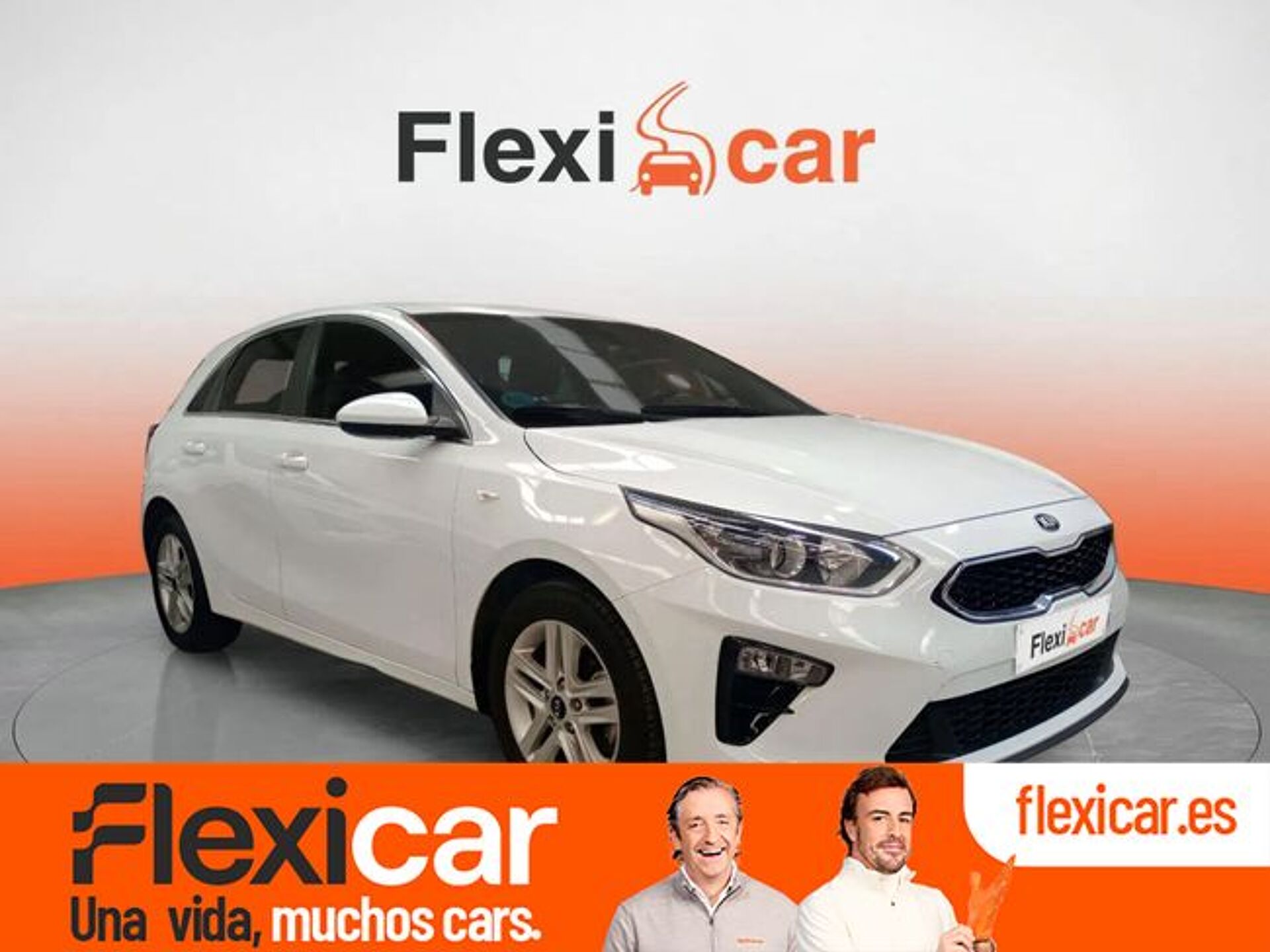 Imagen de KIA Ceed