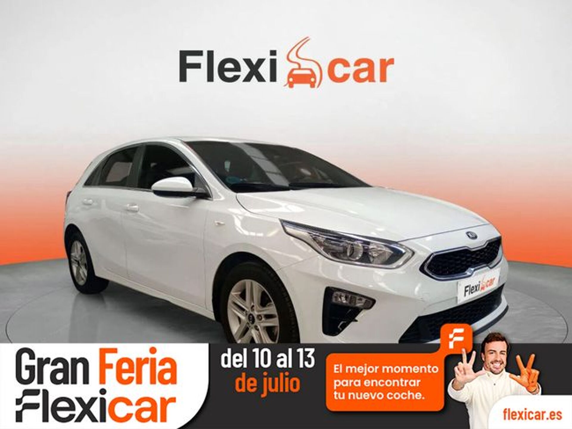 Imagen de KIA Ceed