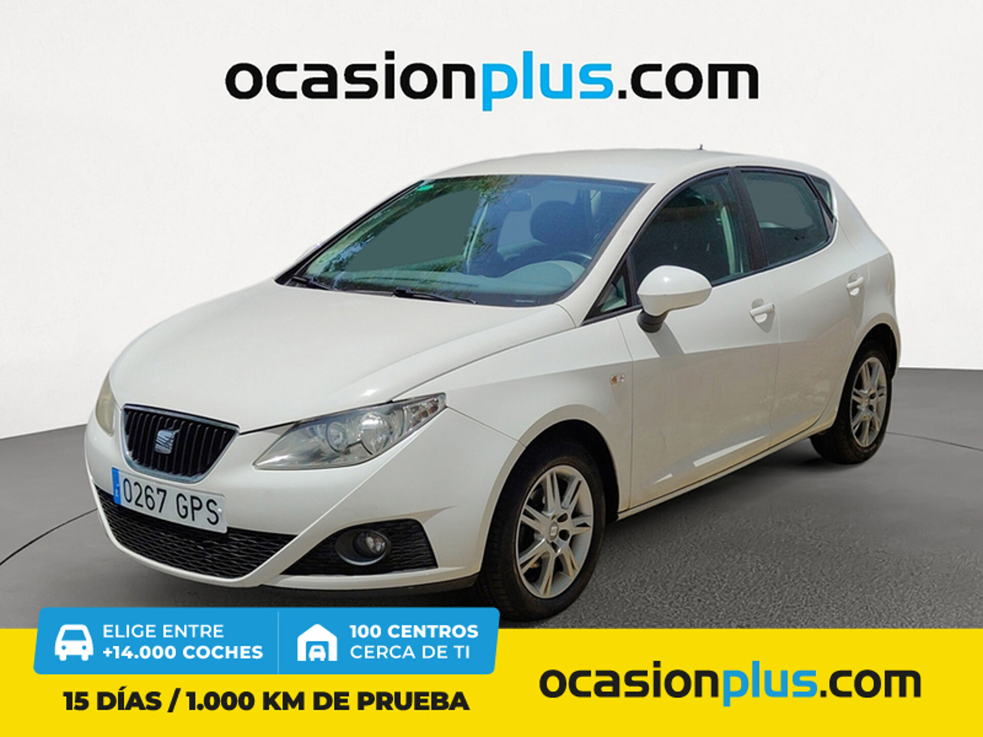 Imagen de SEAT Ibiza