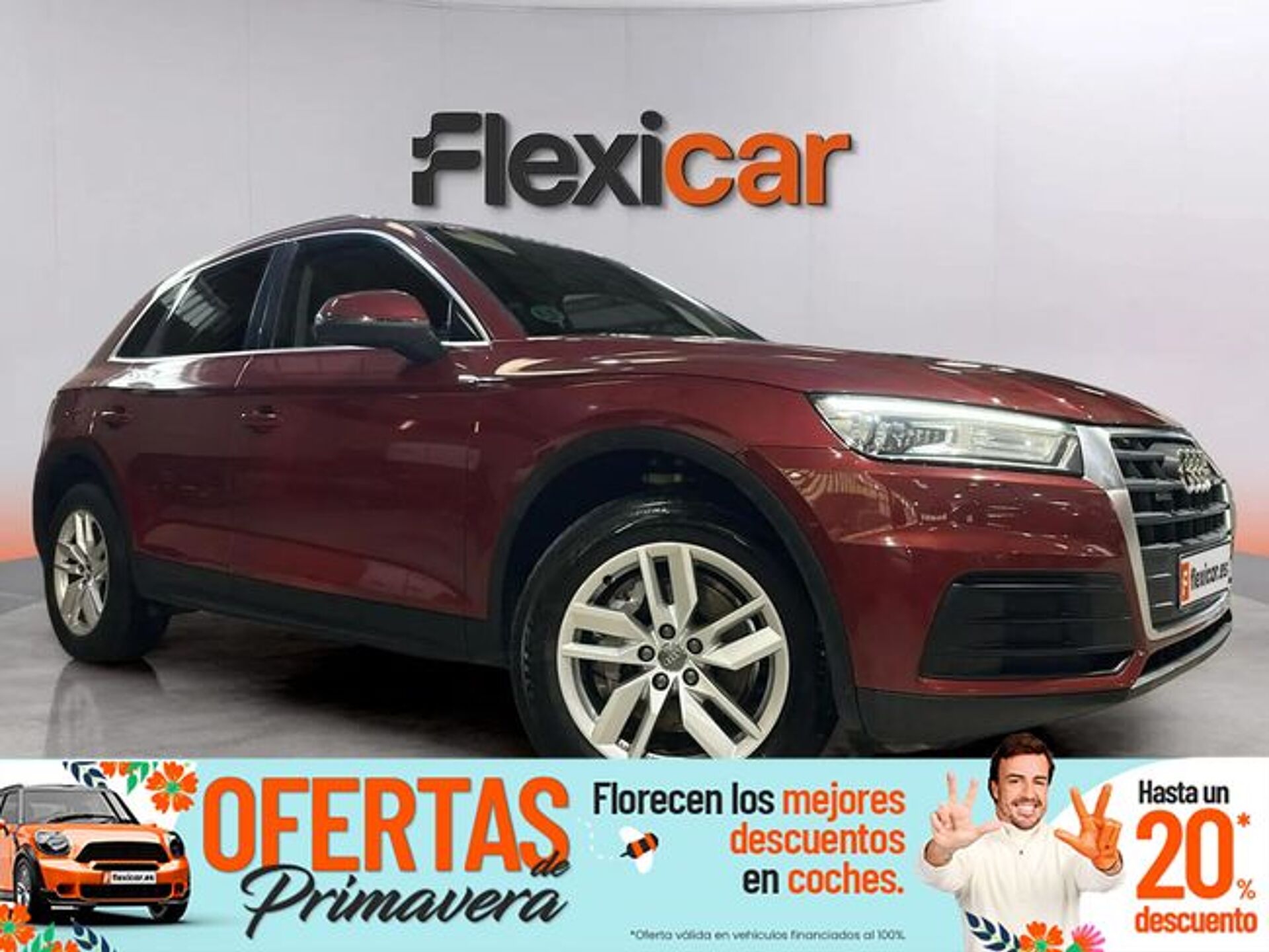 Imagen 1 de AUDI Q5