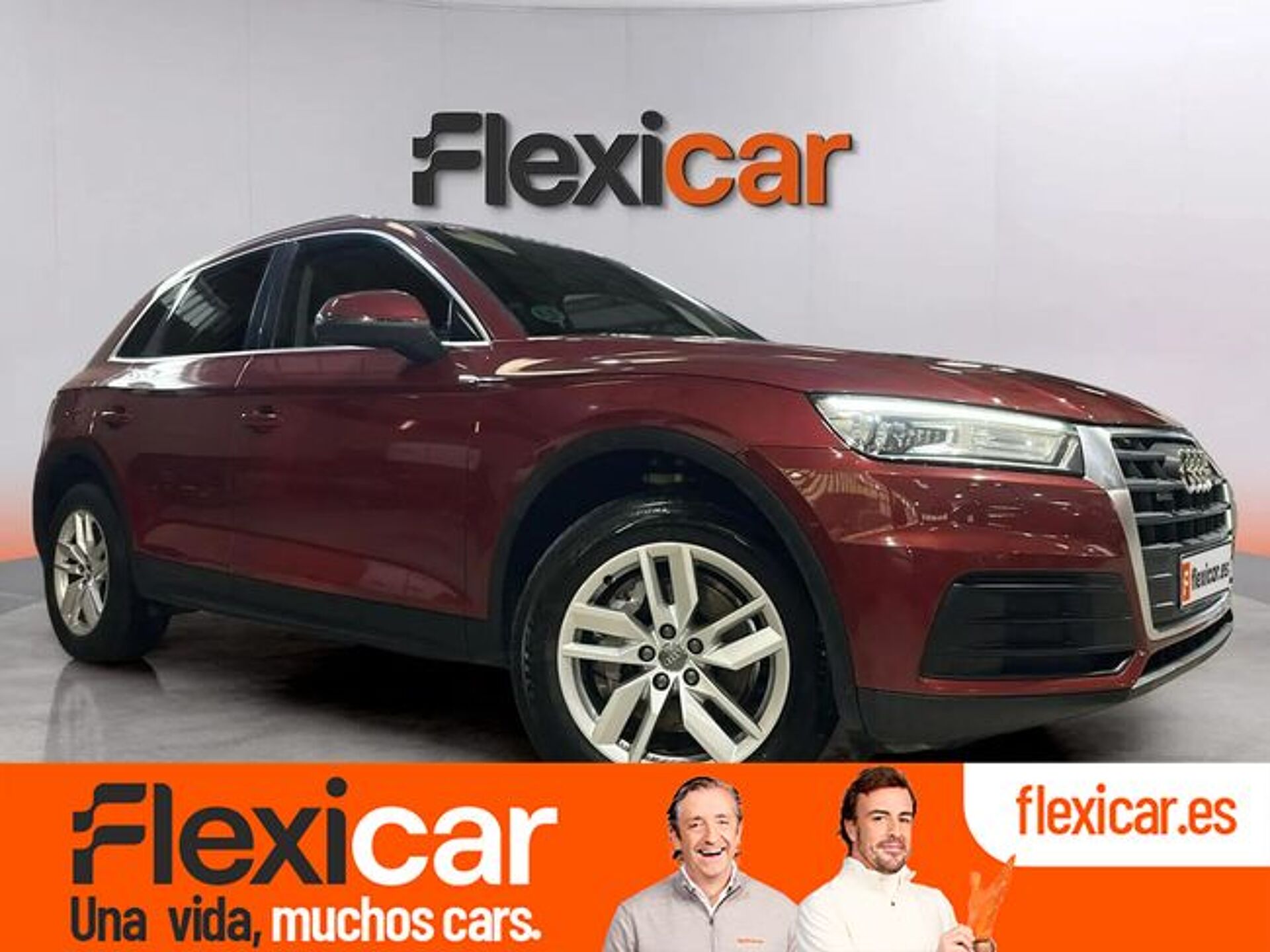 Imagen 1 de AUDI Q5