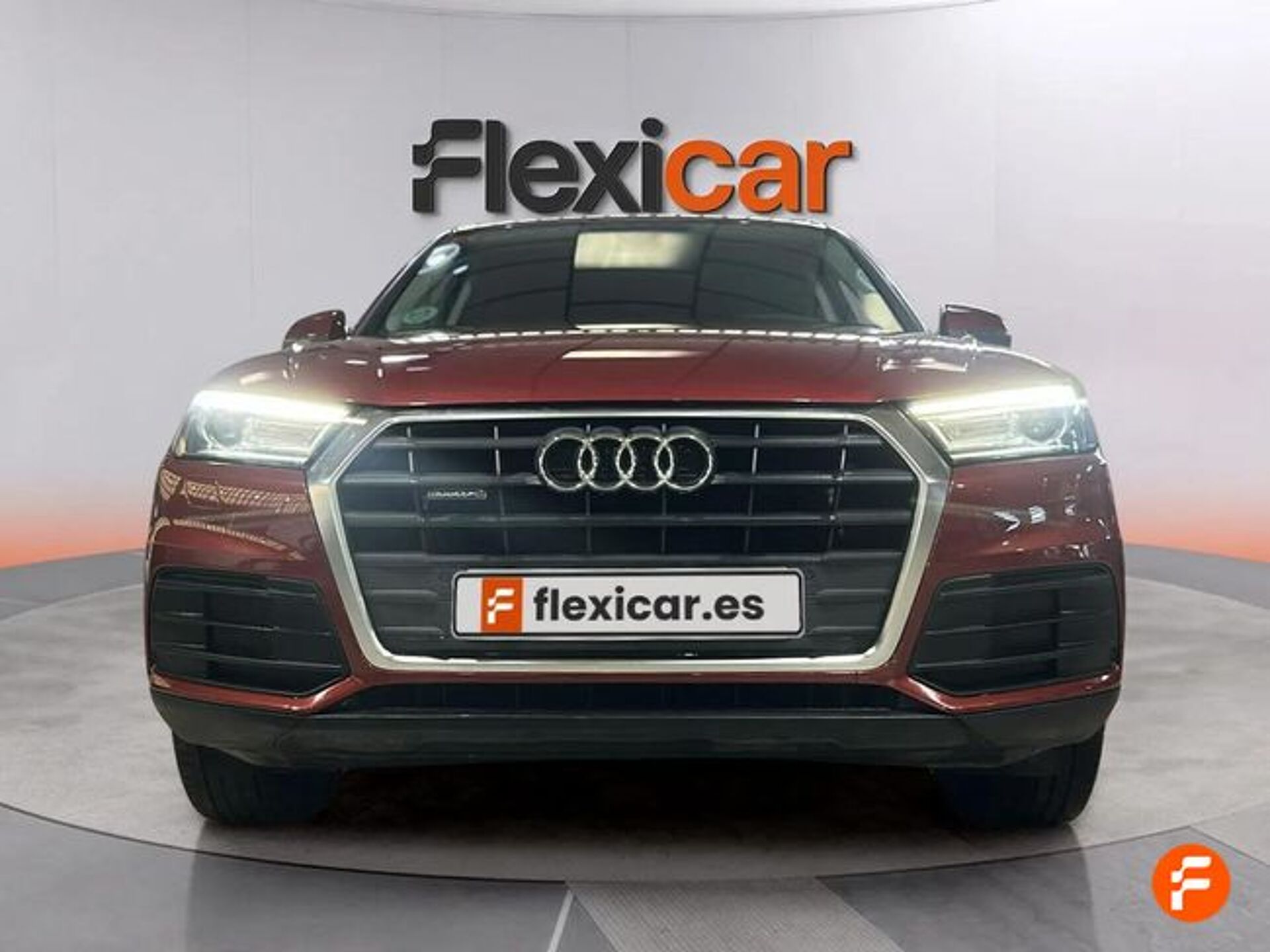 Imagen 2 de AUDI Q5