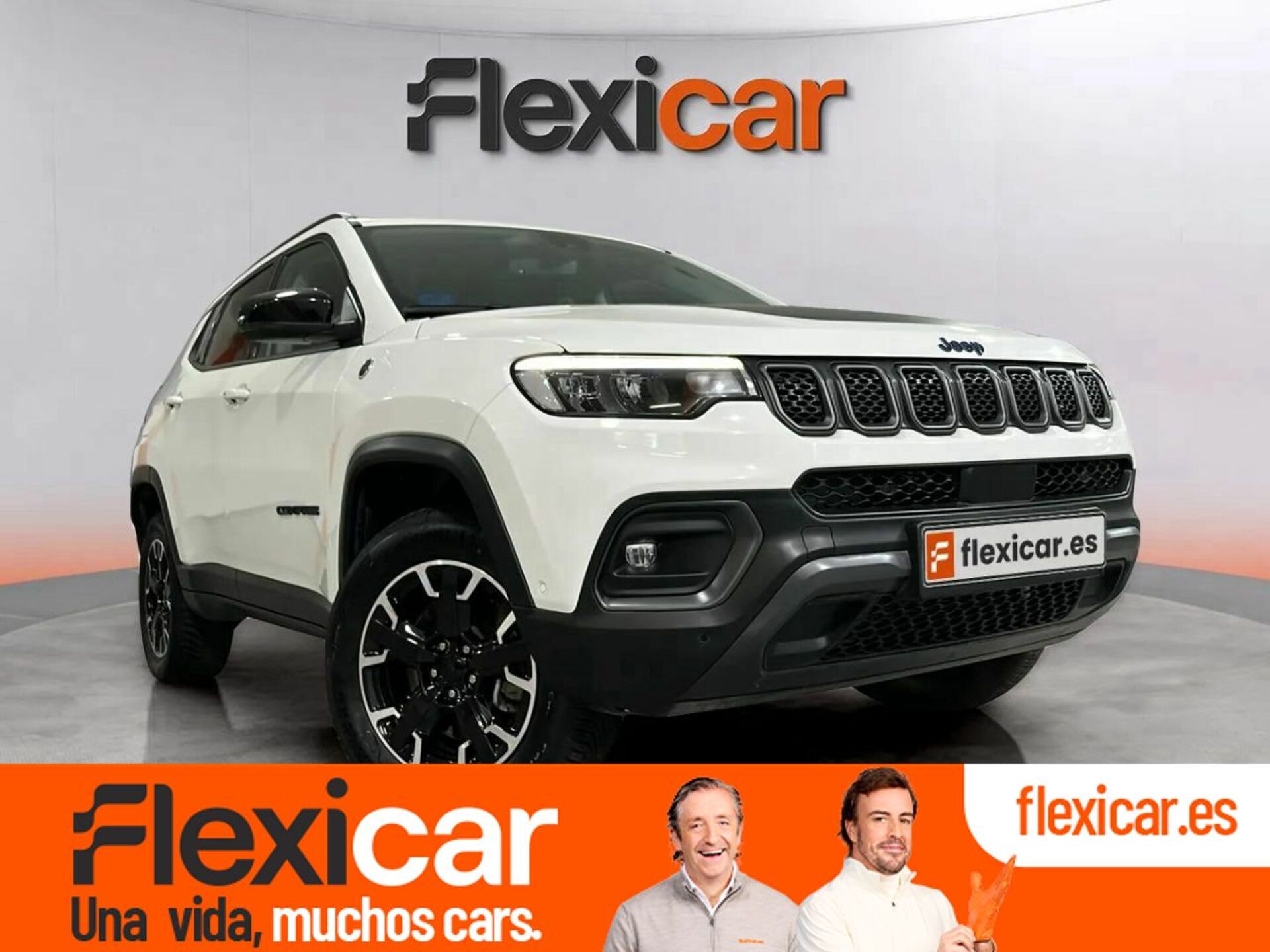 Imagen de JEEP Compass