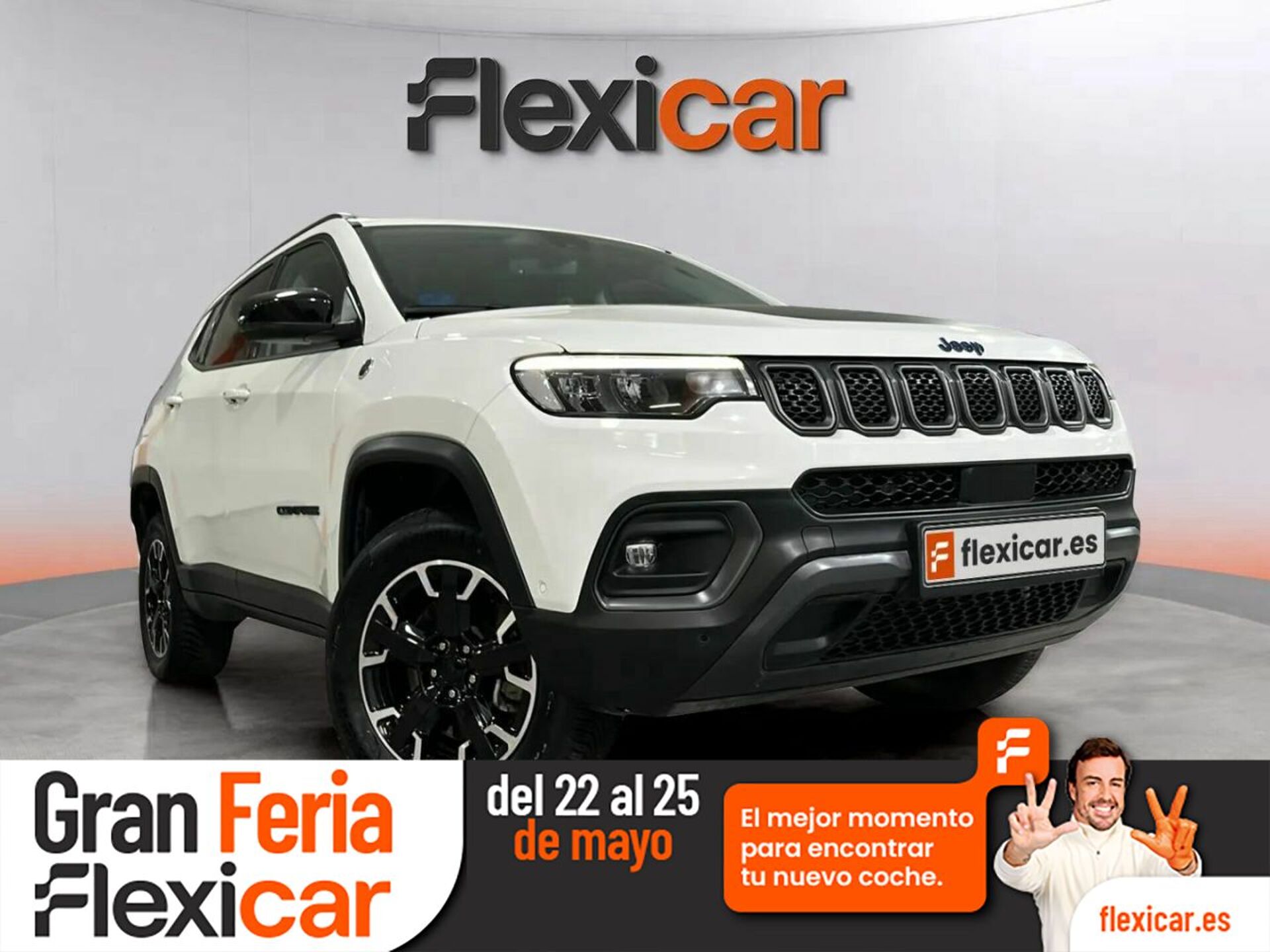 Imagen de JEEP Compass