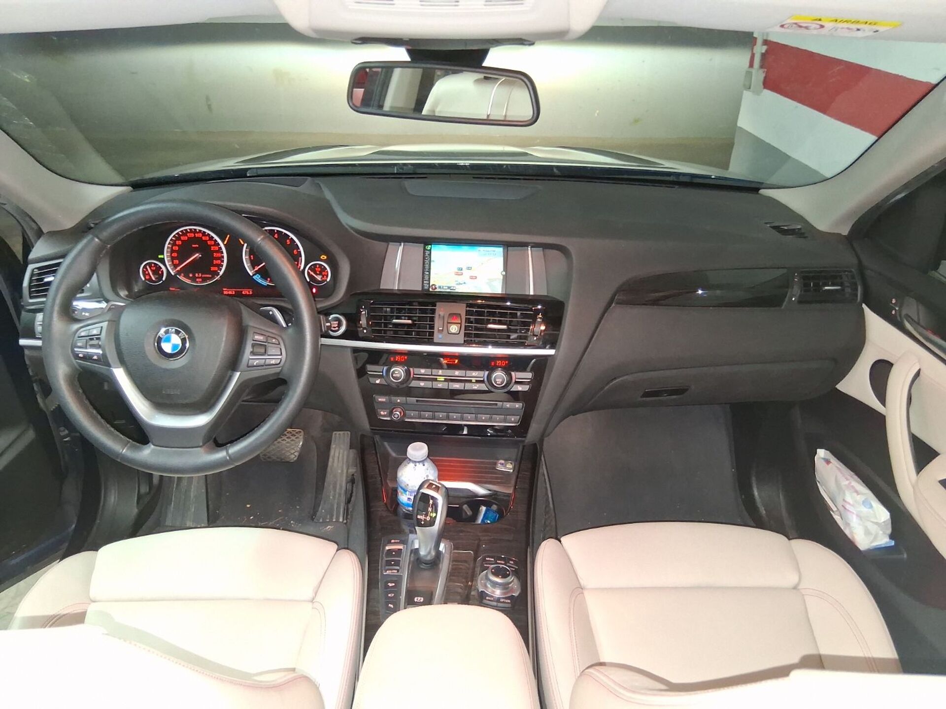 Imagen 2 de BMW X4