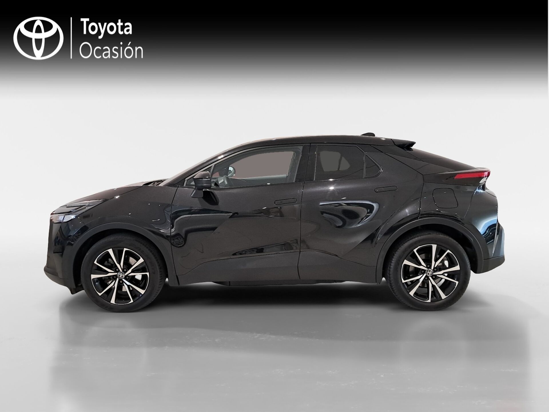 Imagen 3 de TOYOTA C-HR