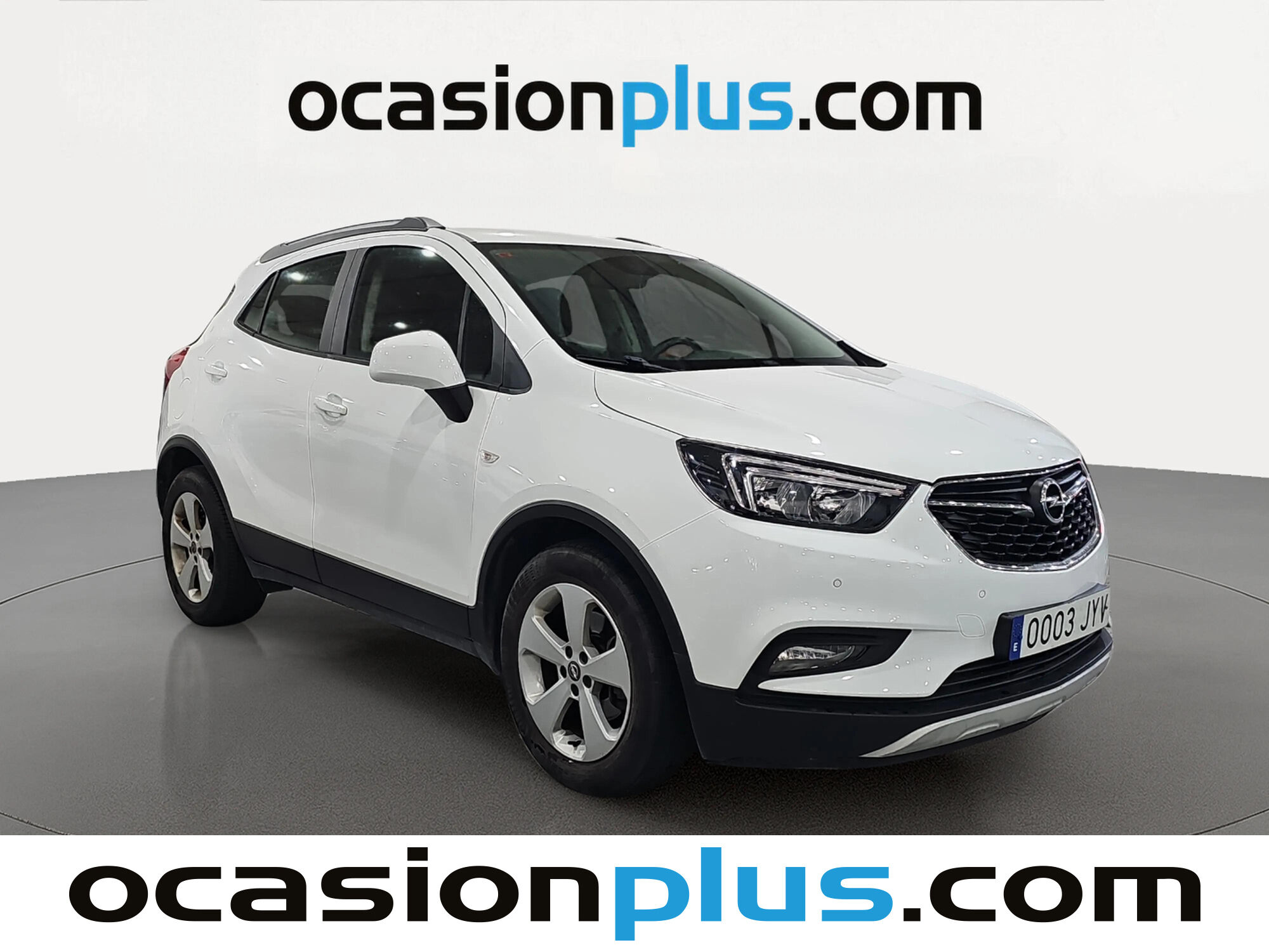 Foto del OPEL Mokka X 1.4T S&S Selective 4x2