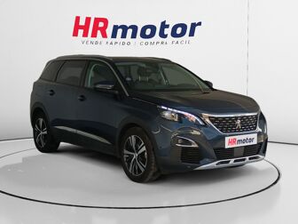 Imagen de PEUGEOT 5008 1.2 PureTech S&S Allure 130