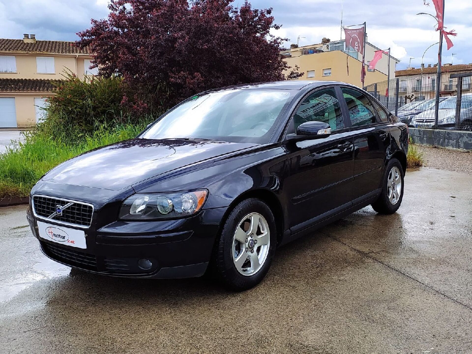 Imagen de VOLVO S40