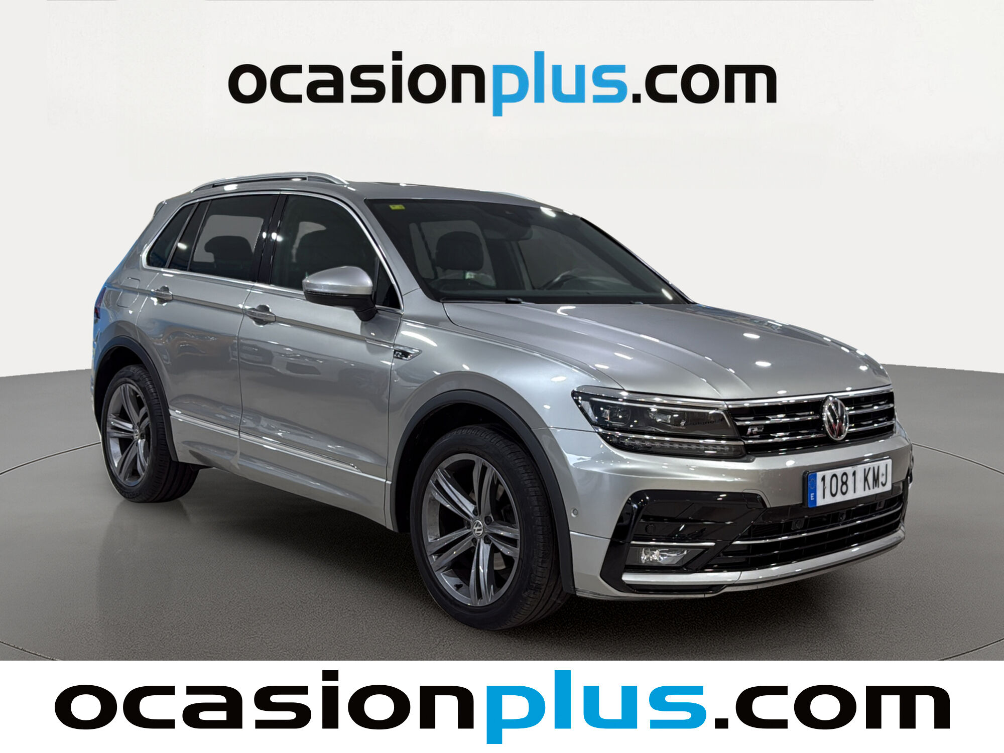 Foto del VOLKSWAGEN Tiguan 1.4 TSI Sport 4Motion DSG 110kW