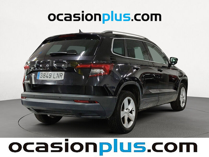 Foto del SKODA Karoq 1.5 TSI Ambition ACT