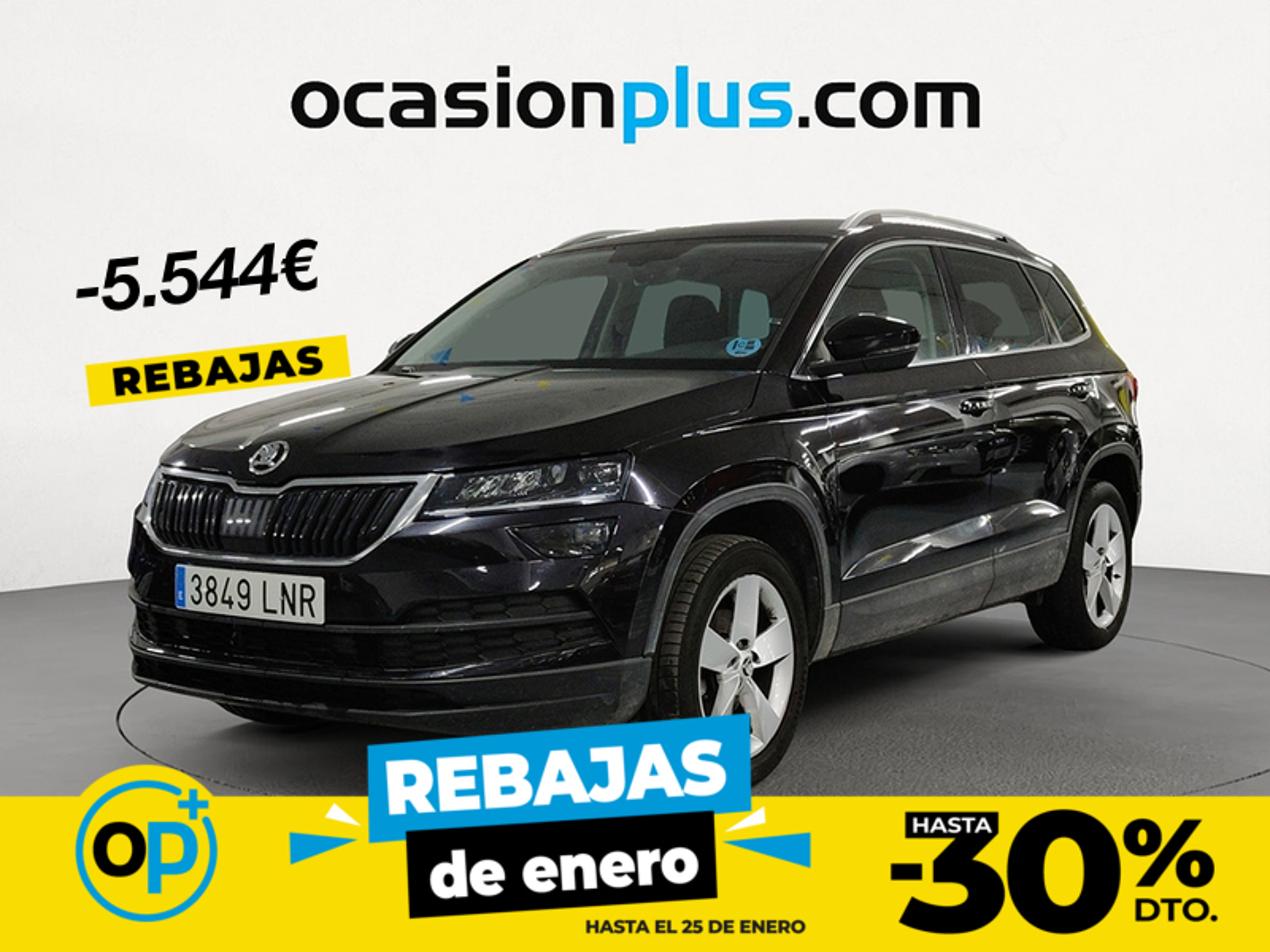 Imagen de SKODA Karoq
