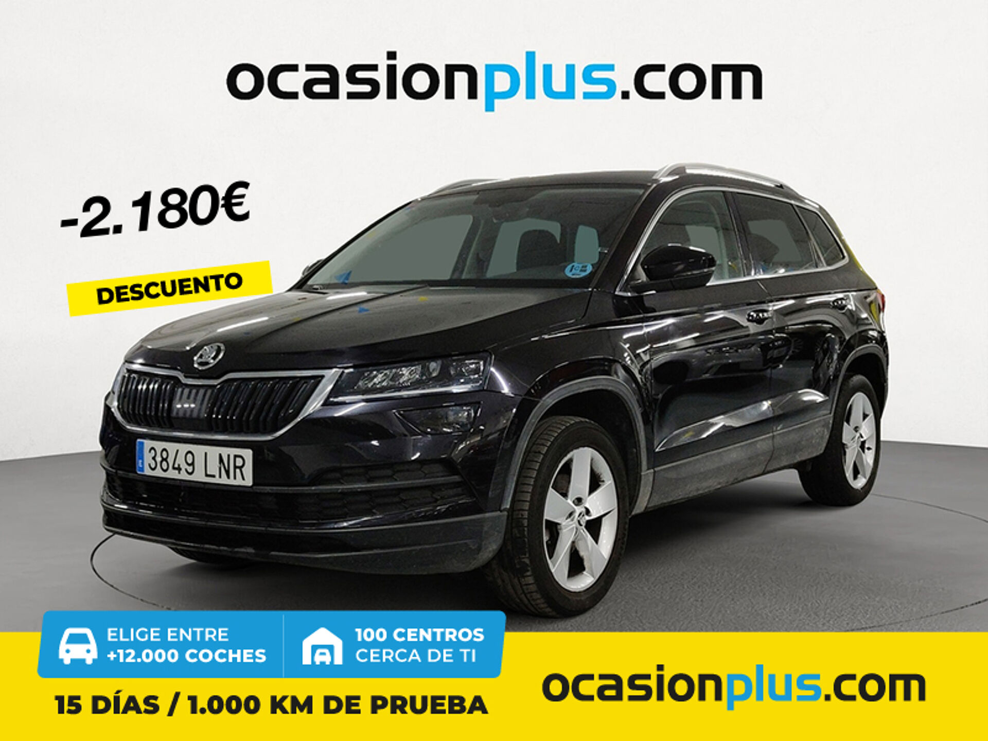 Imagen de SKODA Karoq