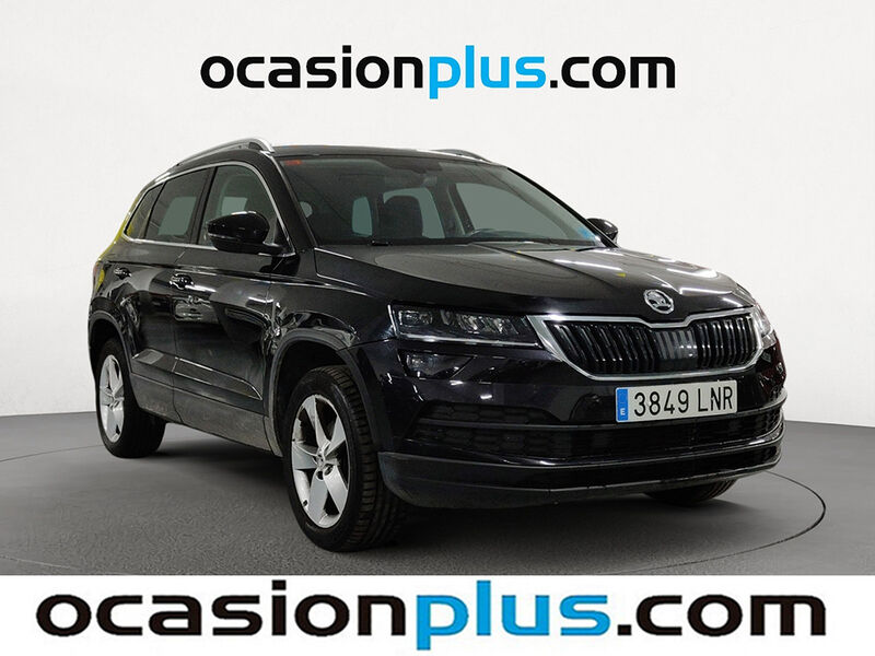 Foto del SKODA Karoq 1.5 TSI Ambition ACT