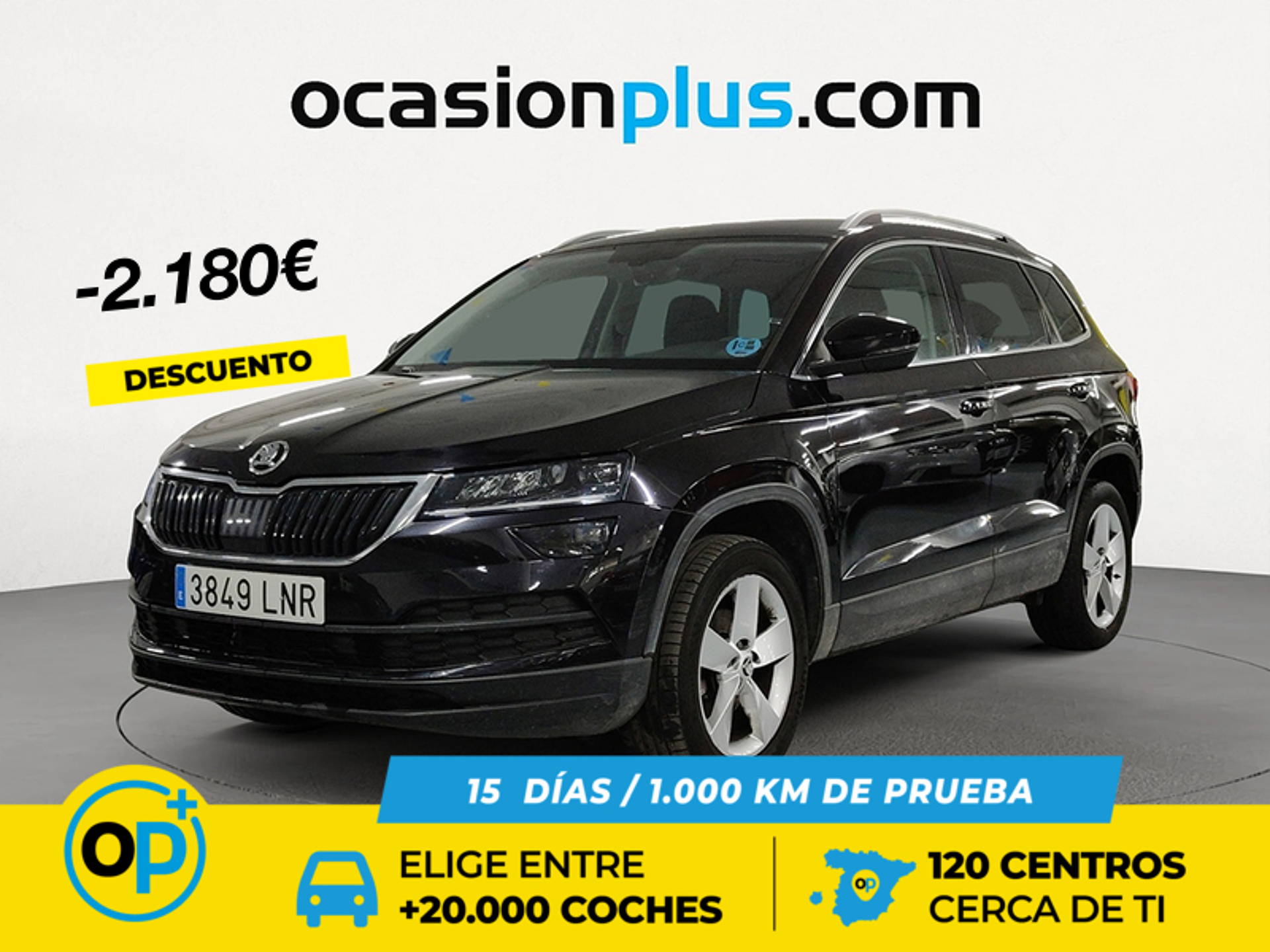 Imagen de SKODA Karoq