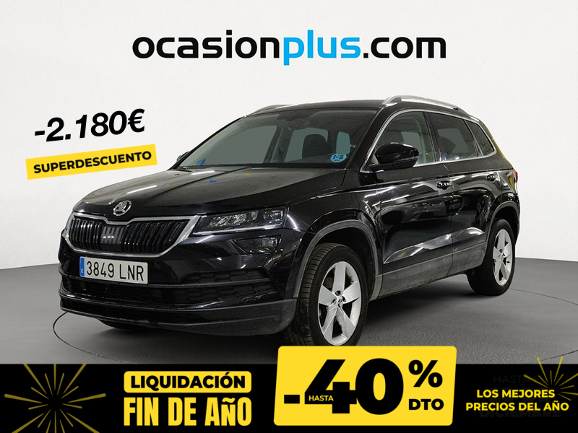 Imagen de SKODA Karoq