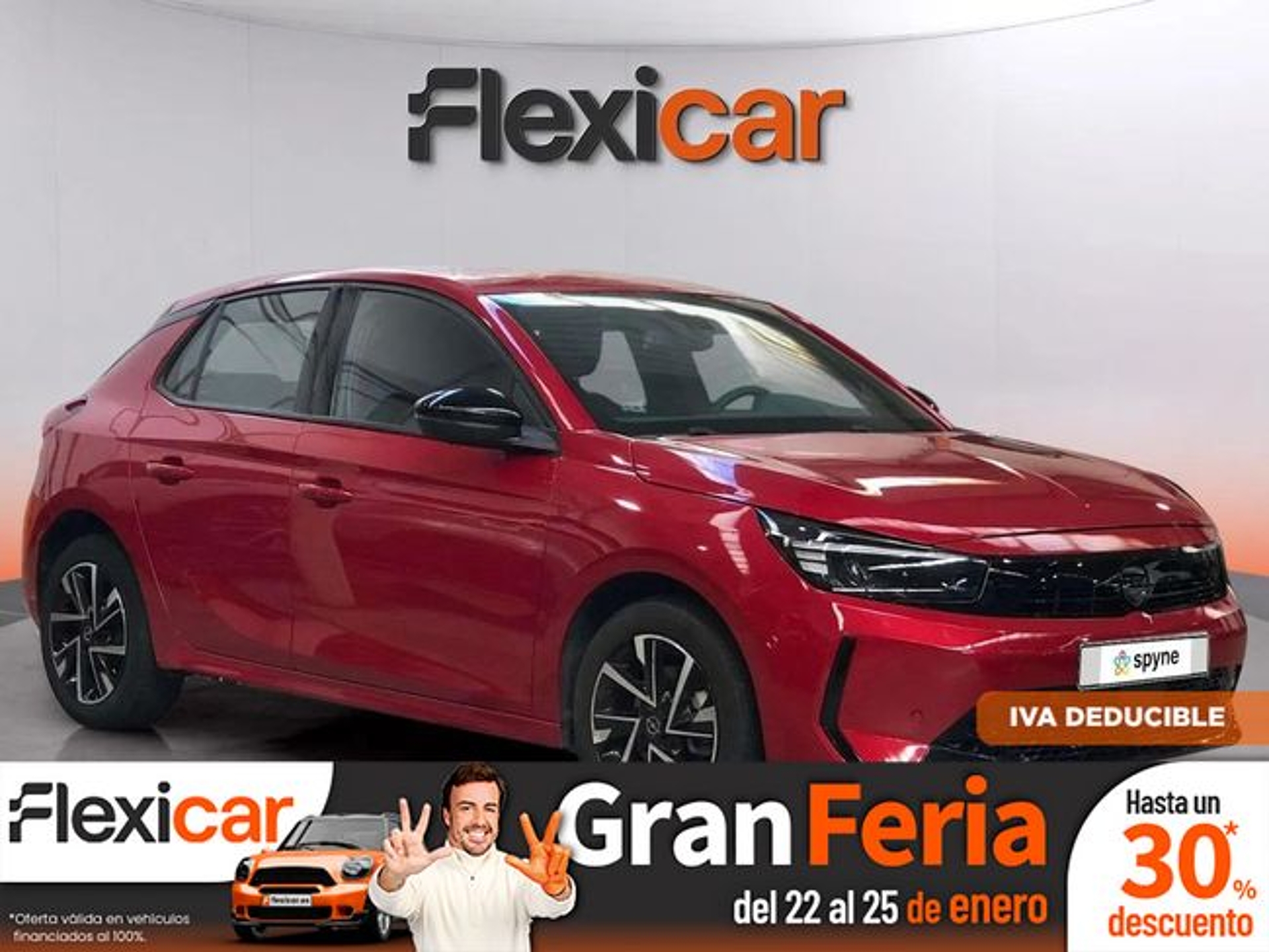 Imagen de OPEL Corsa