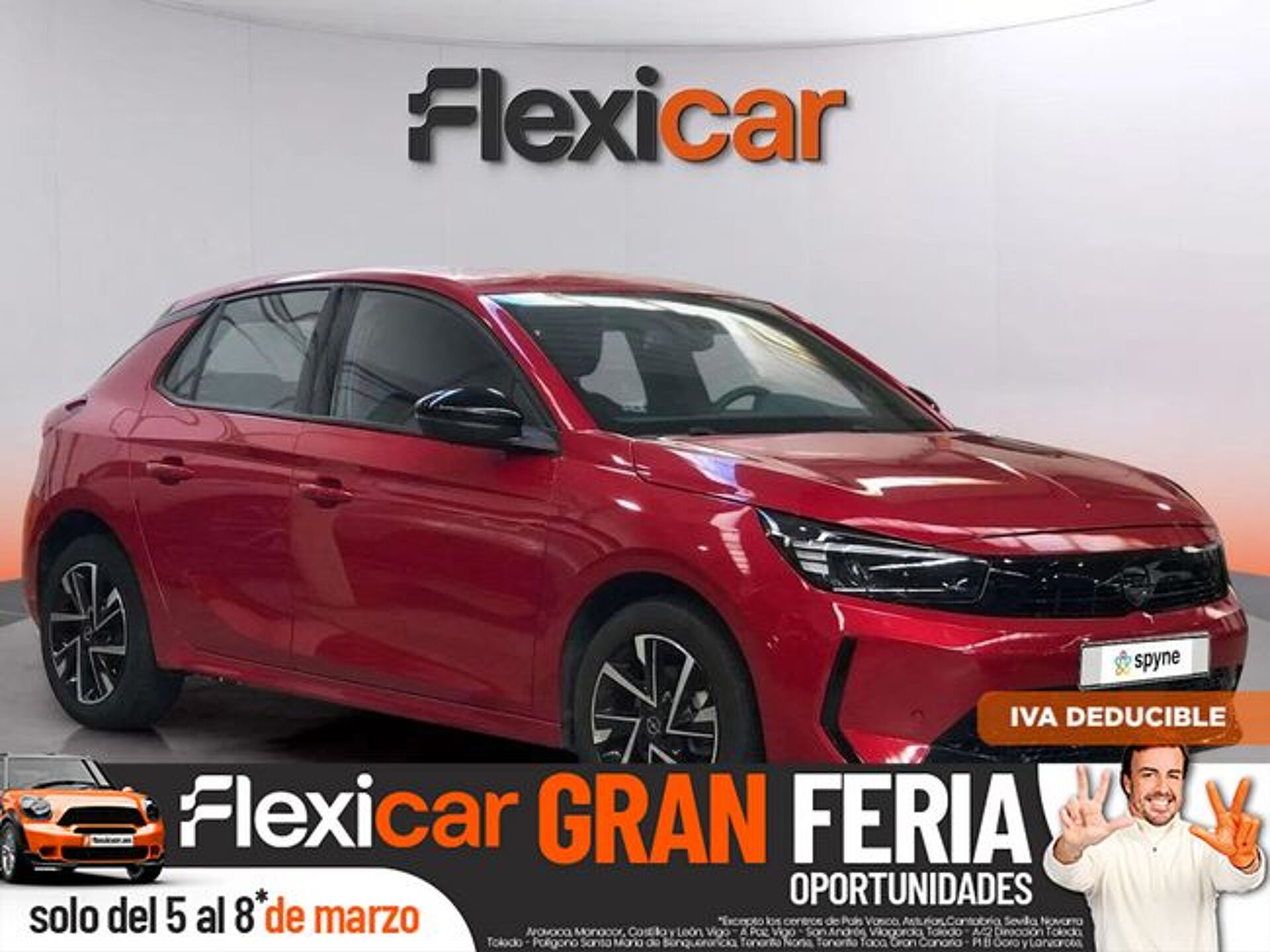 Imagen 1 de OPEL Corsa