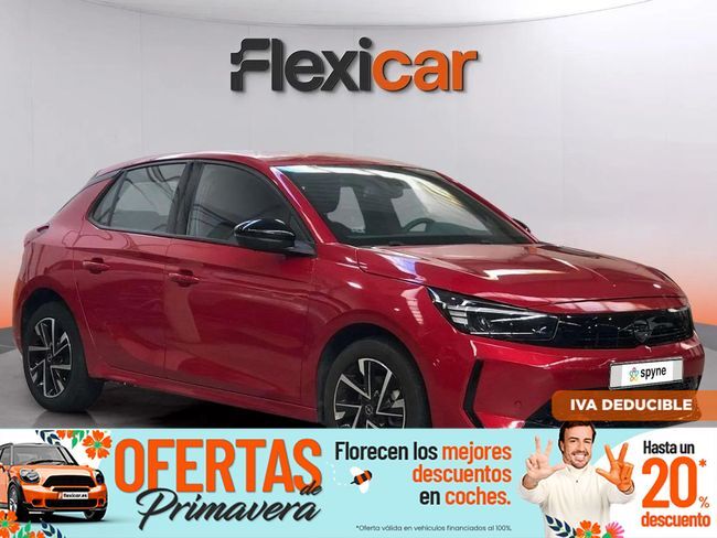 Foto del OPEL Corsa 1.2T XHL S-S GS 100