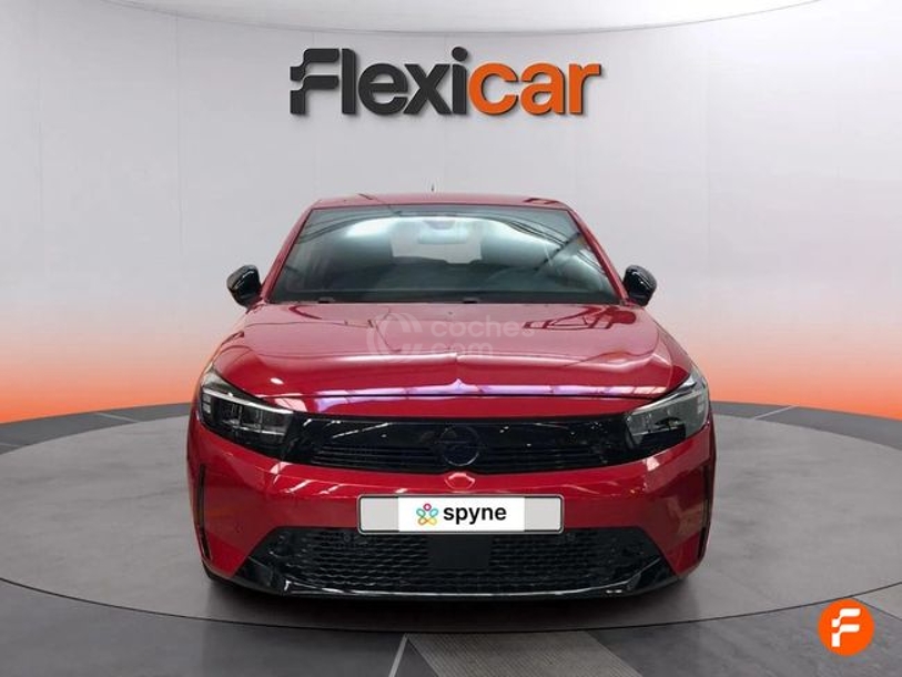 Foto del OPEL Corsa 1.2T XHL S-S GS 100