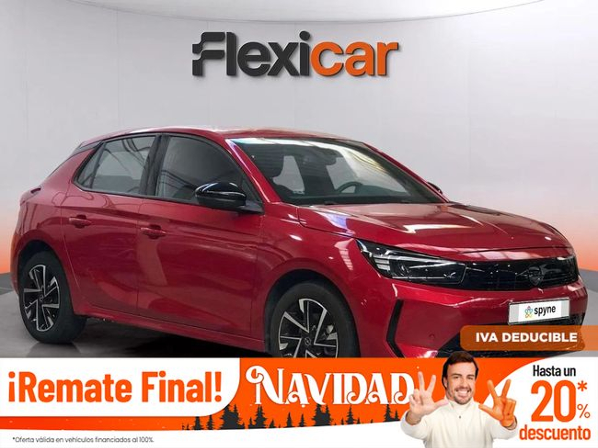 Imagen de OPEL Corsa