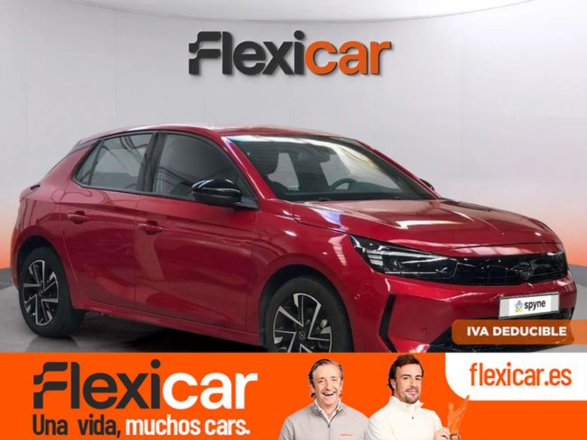 Imagen de OPEL Corsa