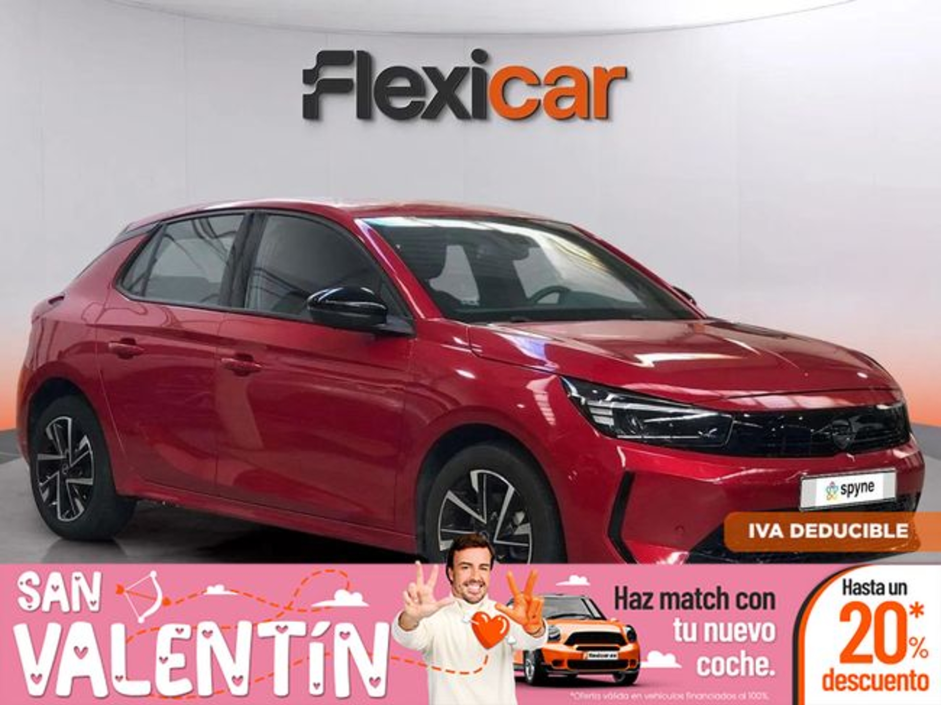 Imagen de OPEL Corsa