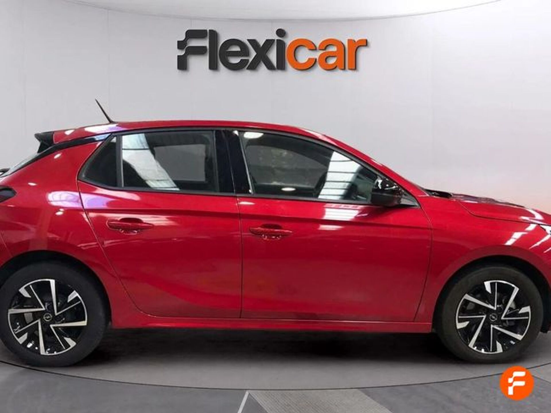 Imagen 3 de OPEL Corsa