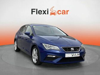 Imagen de SEAT León ST 1.4 TSI ACT S&S FR DSG 150