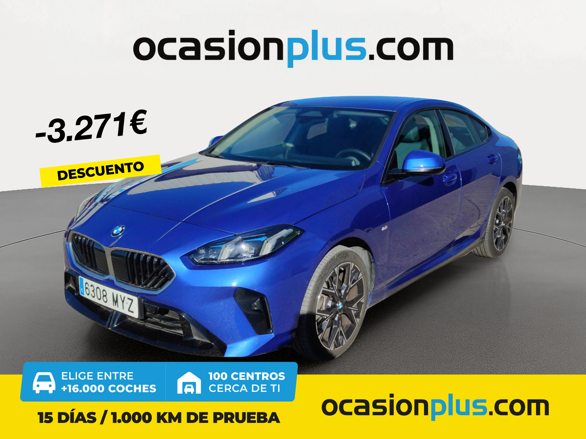 Imagen de BMW Serie 2