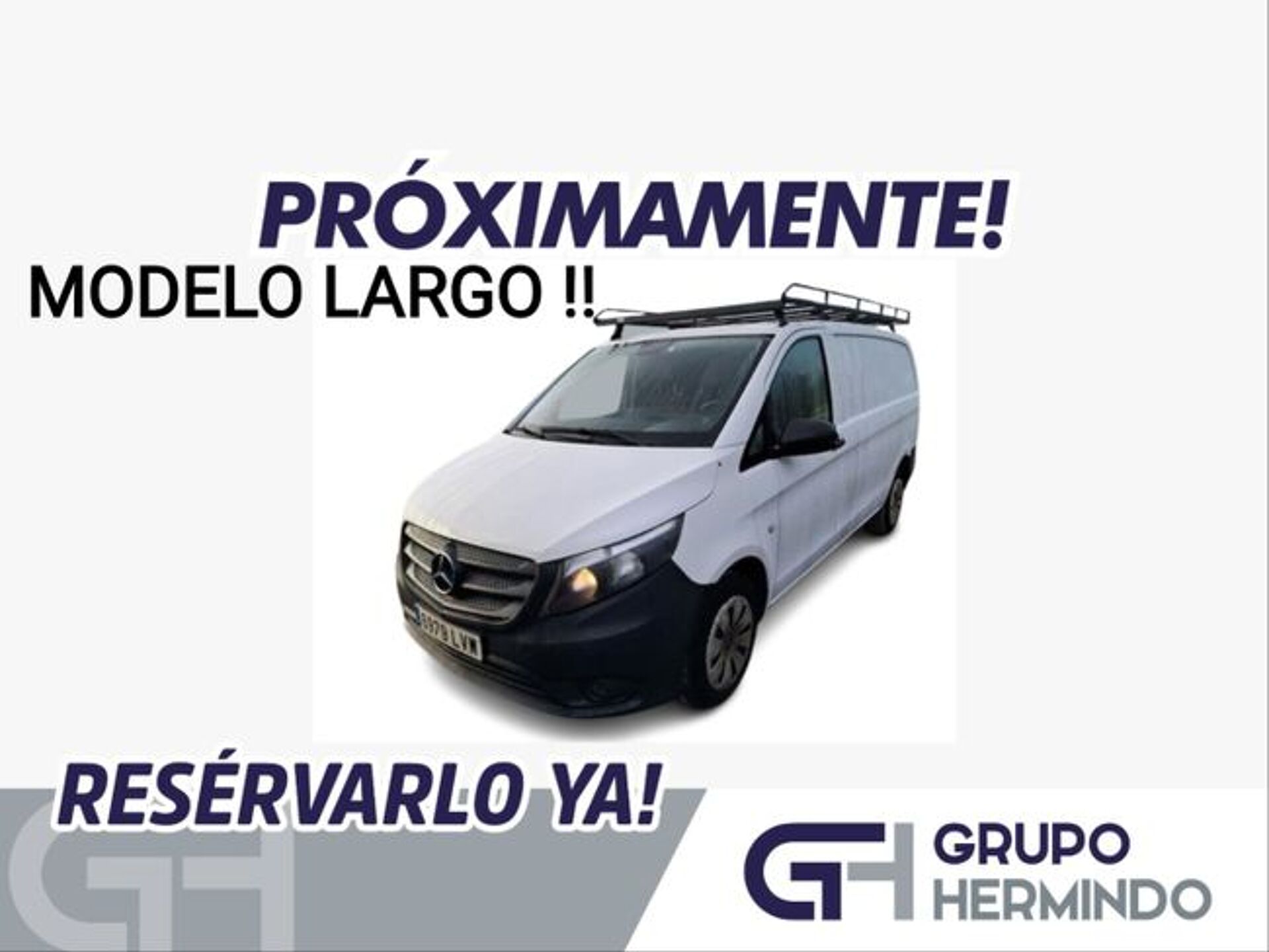 Imagen 1 de MERCEDES Vito