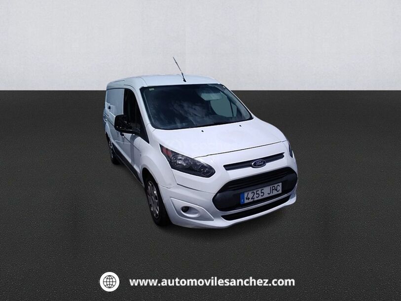 Foto del FORD Transit Kombi Ambiente 100