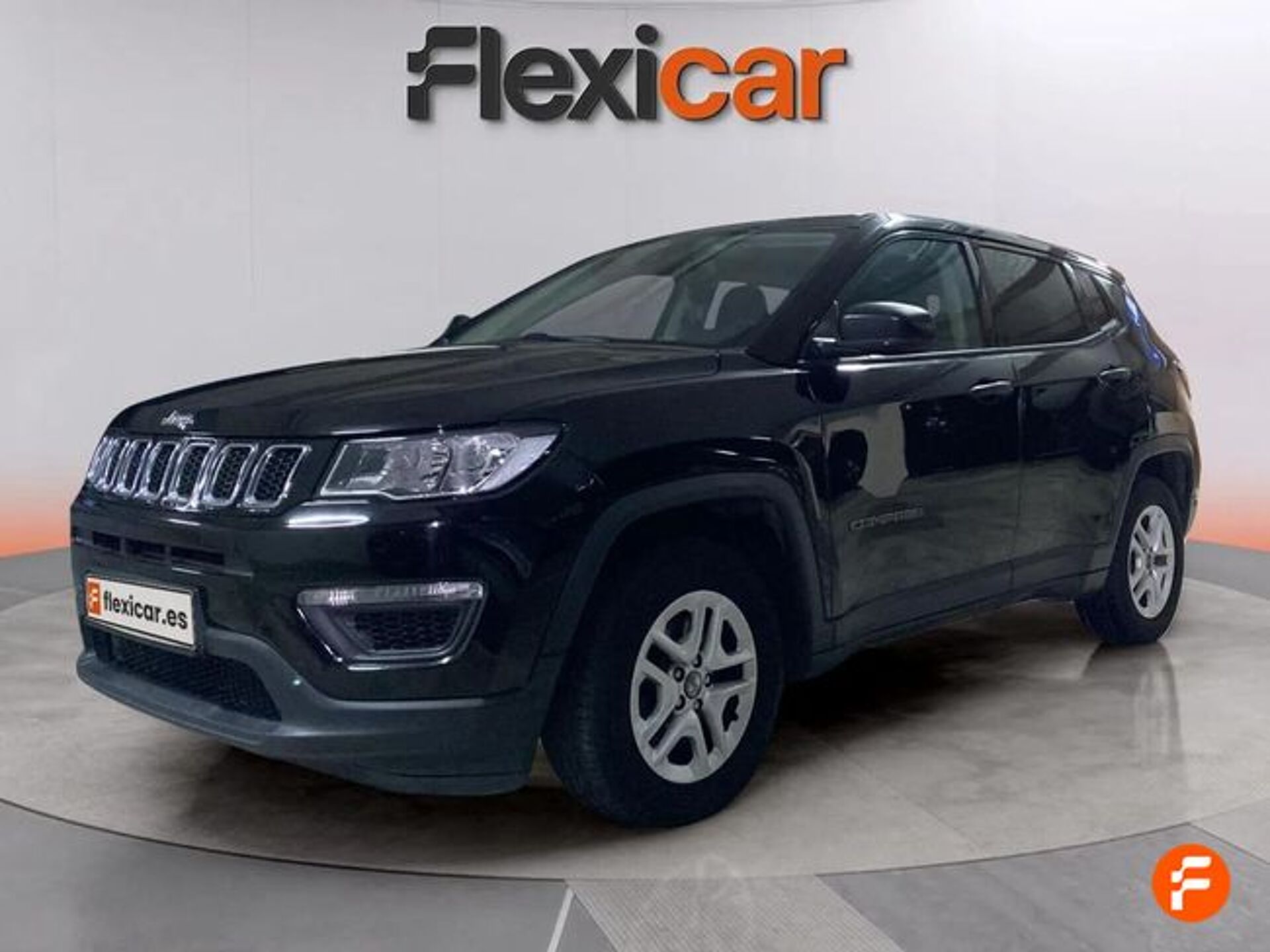Imagen 3 de JEEP Compass