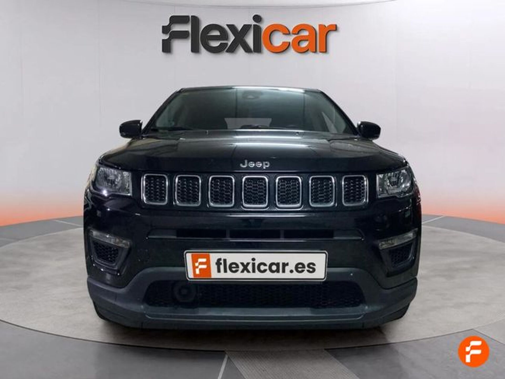 Imagen 2 de JEEP Compass
