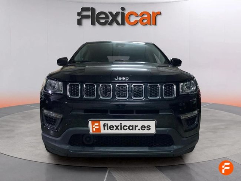 Foto del JEEP Compass 1.6 Mjt Sport 4x2