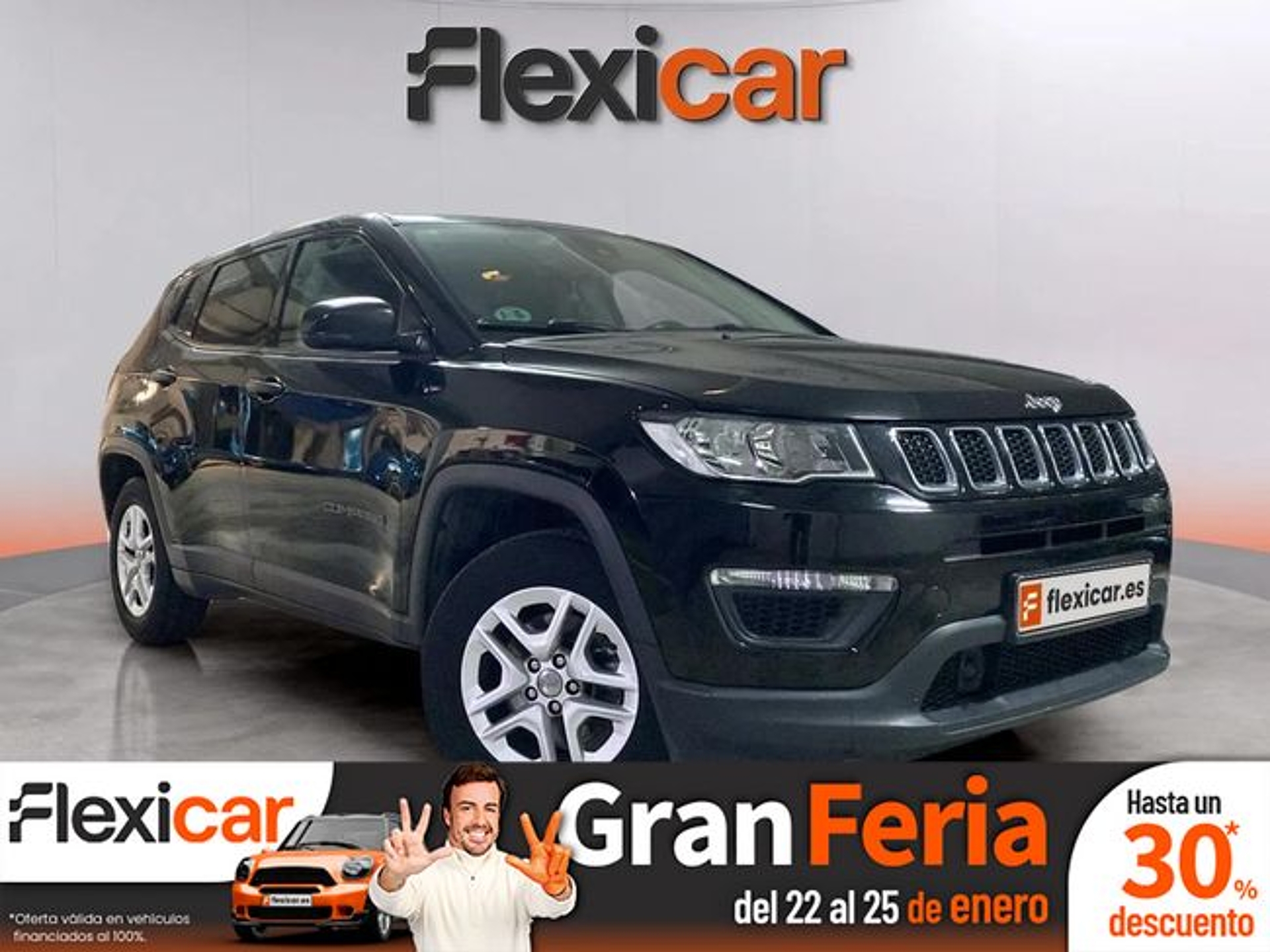 Imagen de JEEP Compass