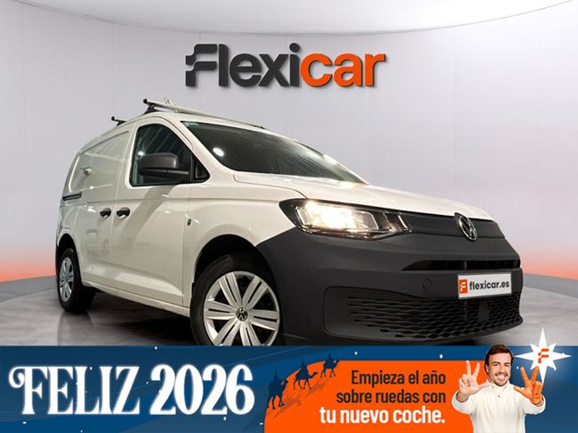 Imagen de VOLKSWAGEN Caddy