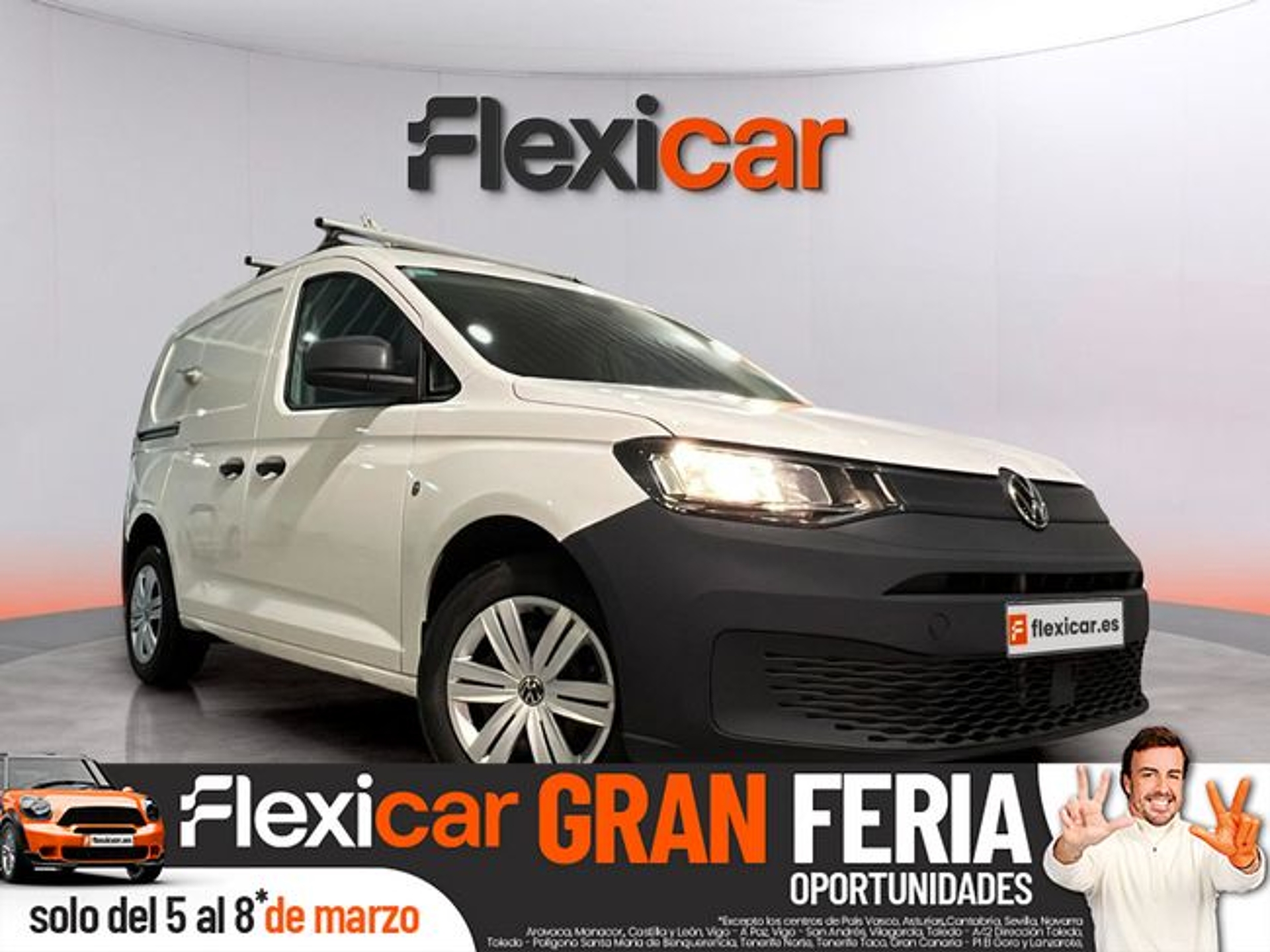 Imagen de VOLKSWAGEN Caddy