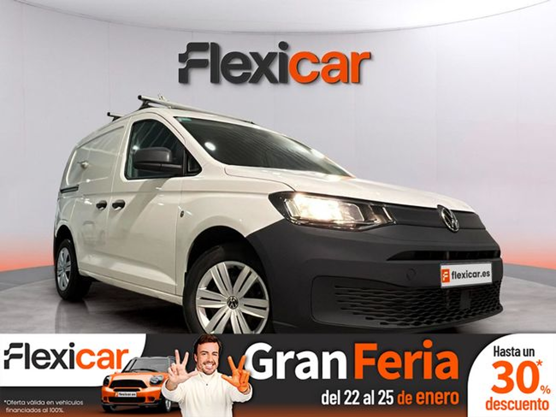 Imagen de VOLKSWAGEN Caddy