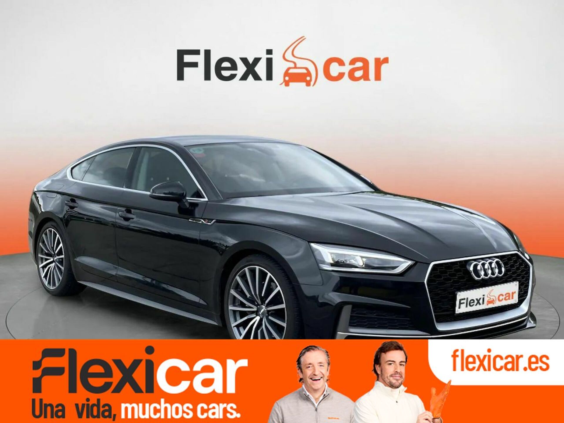 Imagen de AUDI A5