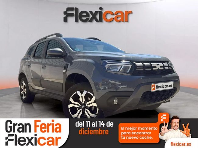 DACIA Duster (SL Extreme TCE 74kW(100CV) ECO-G 4X2) en Girona