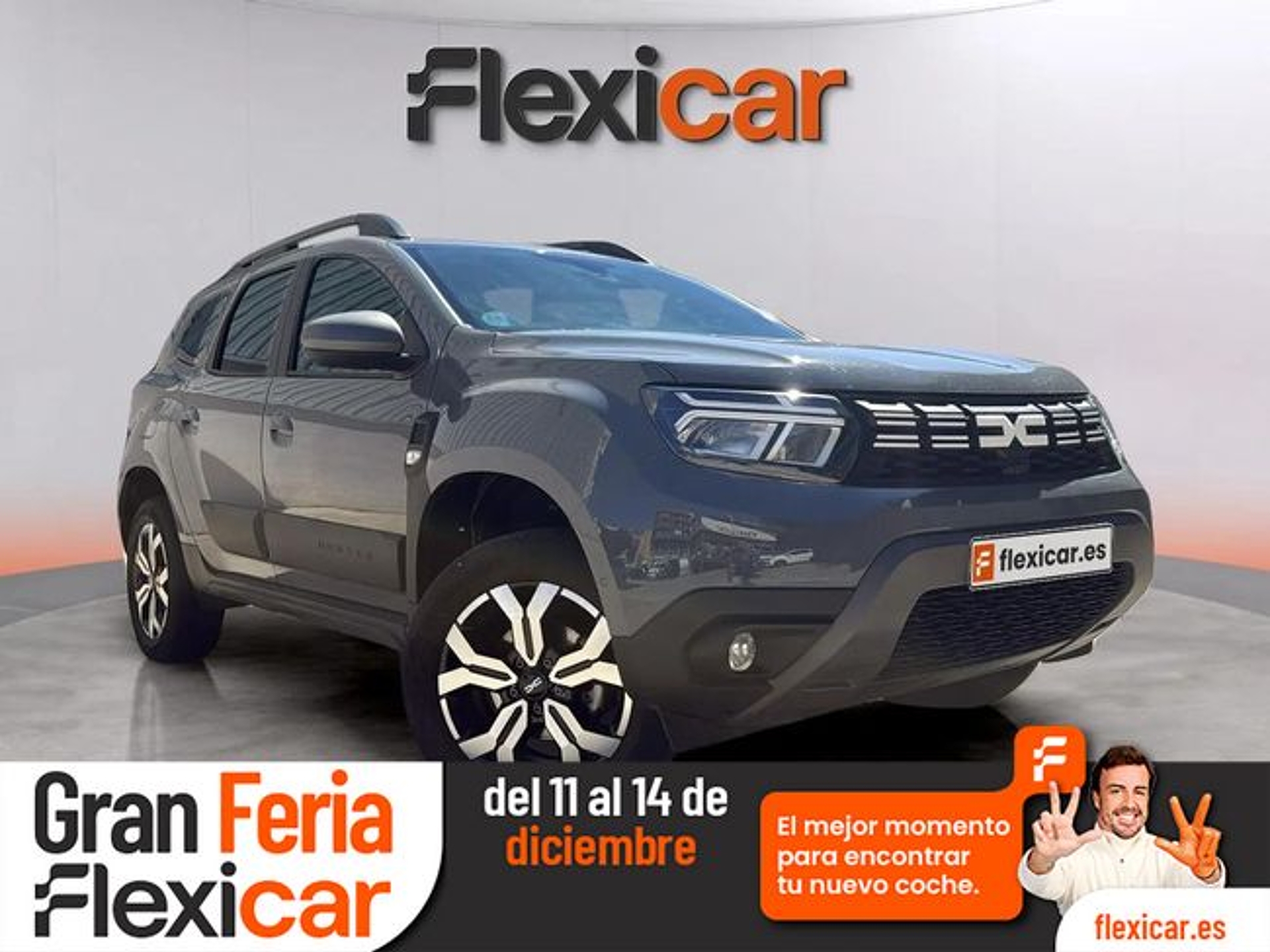 Imagen de DACIA Duster
