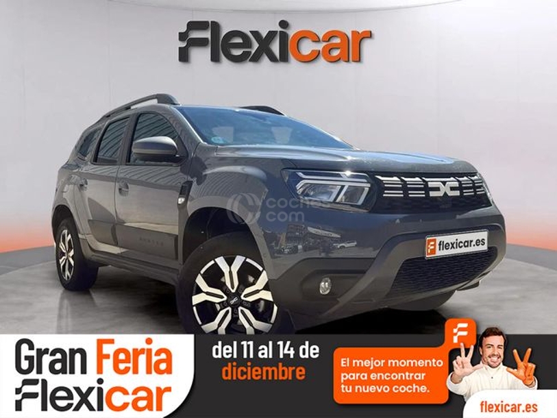 Foto del DACIA Duster 1.0 TCe ECO-G Expression 4x2 74kW
