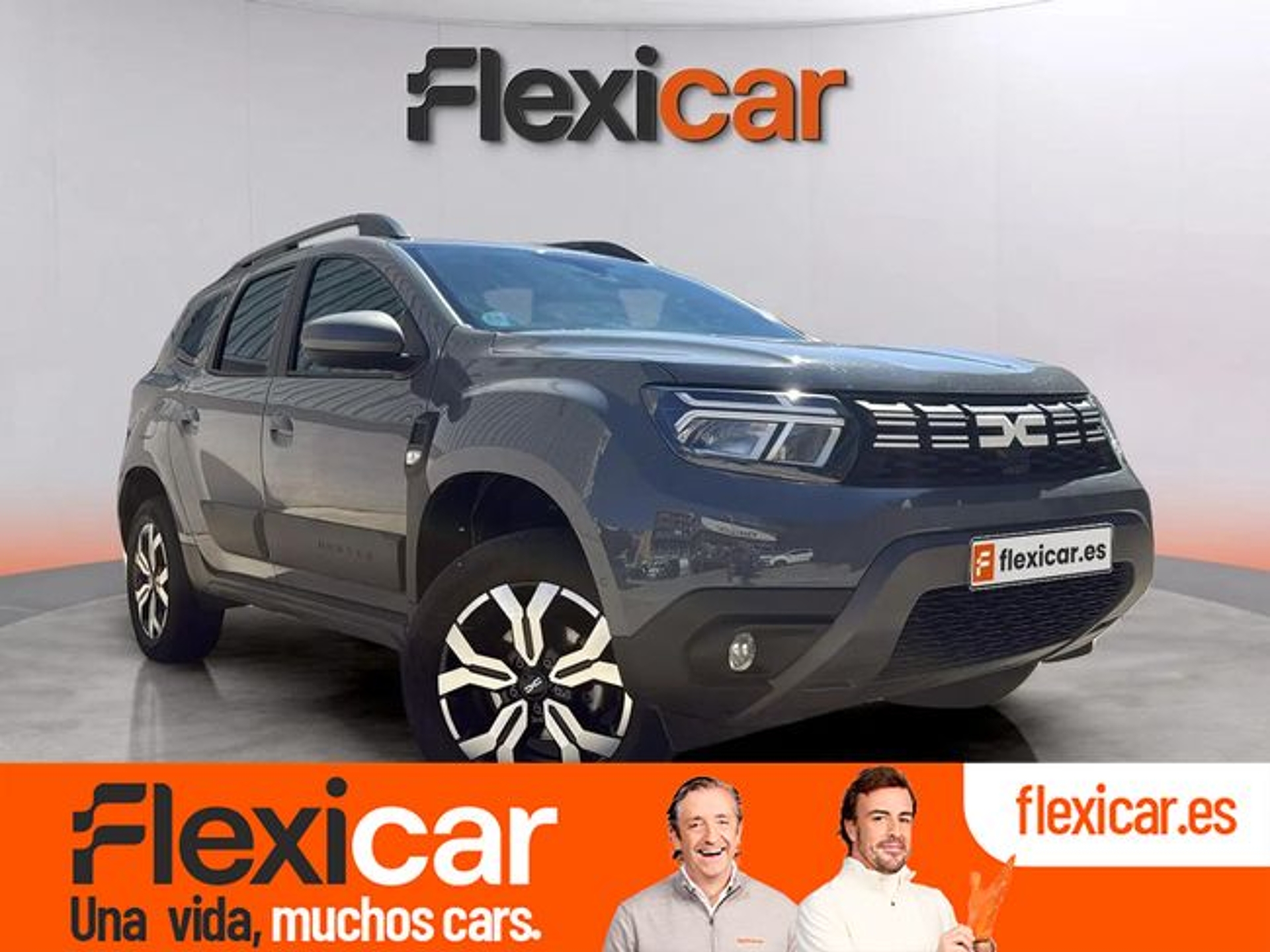 Imagen de DACIA Duster